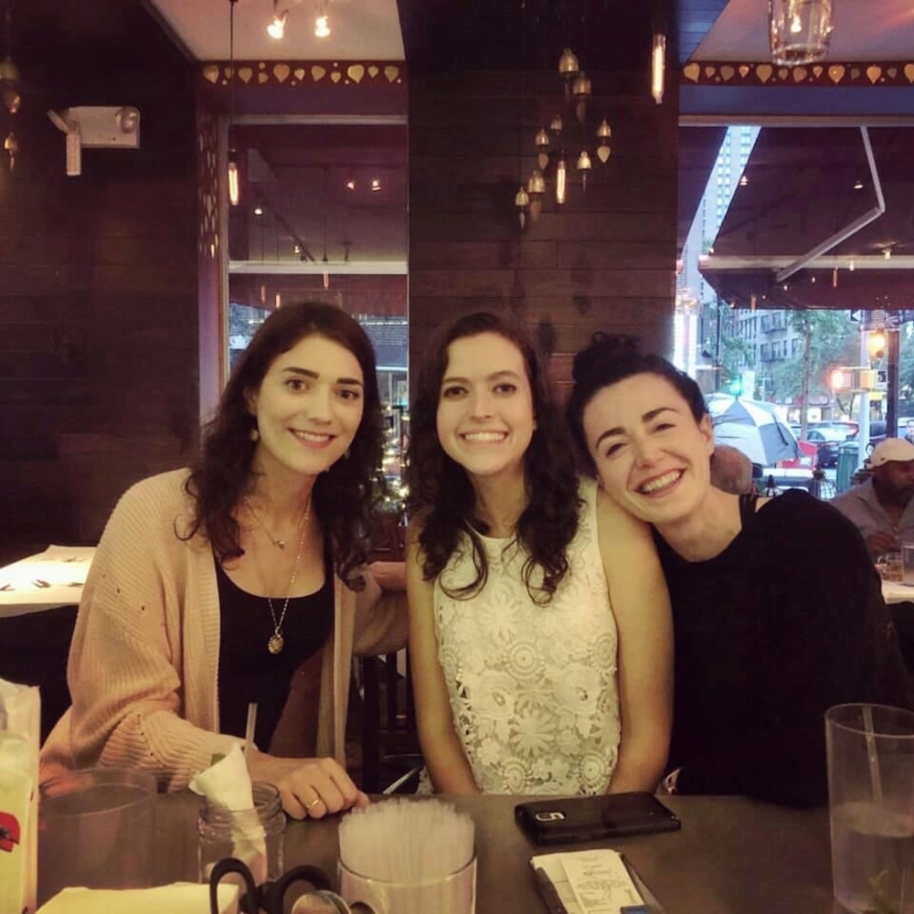 Meet your Posher, Adaire